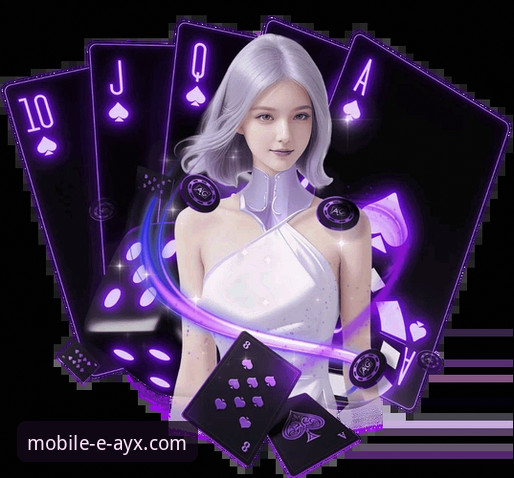 AYX爱游戏官网手机版推荐 爱游戏体育平台AYX手机版最新动态:2024年移动端游戏体验升级全解析